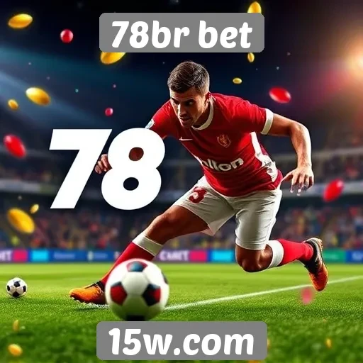 Comparativo de bônus oferecidos pela 78br bet