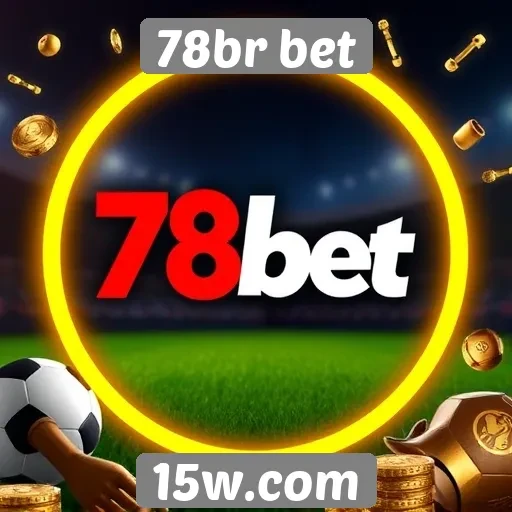 Ofertas de bônus disponíveis no 78br bet