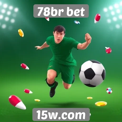 78br bet oferece variedade de jogos online