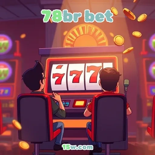 78br bet: Venha Conferir os Melhores Jogos de Cassino Online