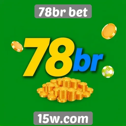 Promoções atuais no 78br bet