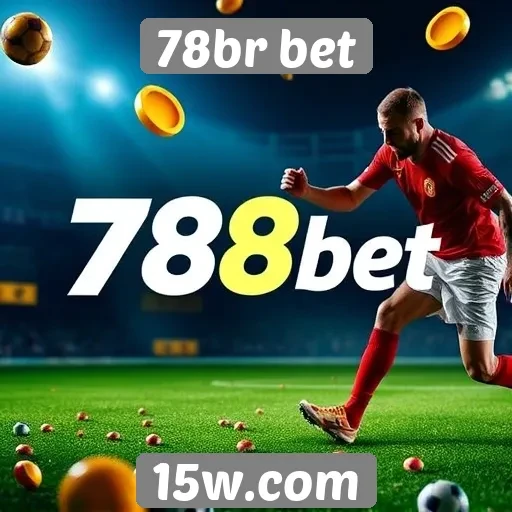 Explorando os bônus e promoções de 78br bet