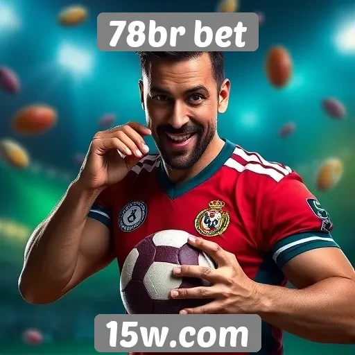 Novidades e promoções em 78br bet