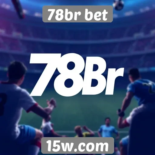 Parcerias do 78br bet com desenvolvedores de jogos