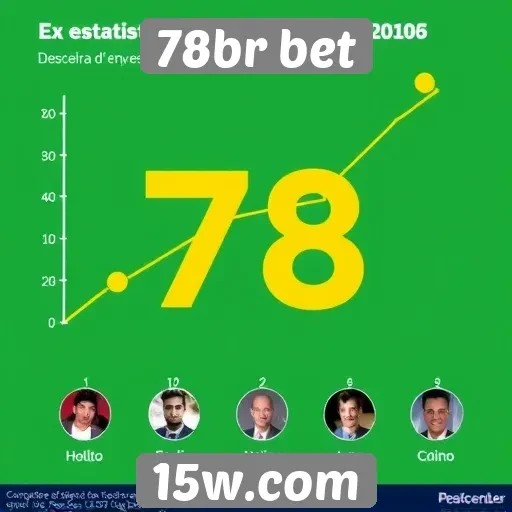 Estatísticas de jogos mais populares no 78br bet