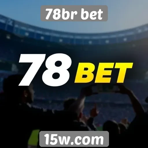 Análise de funcionalidades do site 78br bet